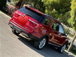 فورد إكسبلورر